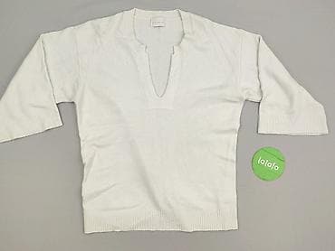 sweter i koszula: Sweter damski, rozmiar 2XL — 2