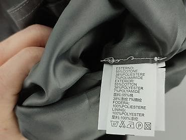 kurtki hetrego: Trencz damski, rozmiar L — 5