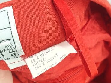 czerwone spódnice reserved: Spódnica damska, L — 6