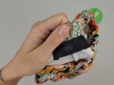 miss selfridge spodenki krótkie: Missguided, Szorty damskie, rozmiar M — 4