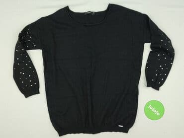 minouu przybylska i jordanov sweter: Monnari, Sweter damski, rozmiar S — 2