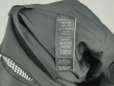 spódnice midi krata: M&S Collection, Spódnica damska, rozmiar L — 5