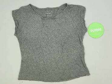 koszulka z długim rękawem guess: Sinsay, T-shirt damski, XL — 2