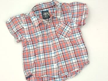 local heroes koszulka: Kaftan, H&M, 9-12 months, condition - Perfect — 1