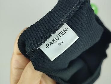 sweter z pingwinem: Pakuten, Sweter damski, rozmiar S — 4