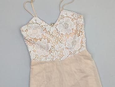 klapki penis: Missguided, Kombinezon damski, rozmiar M — 1