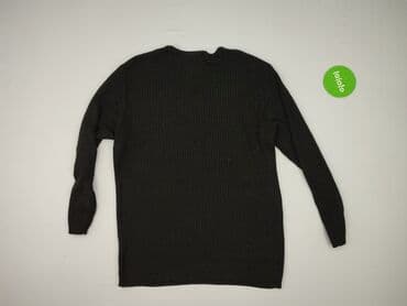 koszula franco feruzzi: Black, Светр жіночий, розмір XL — 3