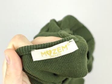 bluzki ze ściągaczem na dole: Women`s shirt, size S (EU 36) — 4