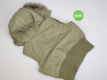 bluzy black squad: Denim Co, Kamizelka damska, rozmiar 2XL — 3