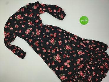 star: Stradivarius, Sukienka damska, rozmiar S — 3