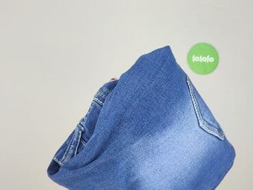 hello kitty spodnie temu: Spodnie 3/4 damskie, M — 6