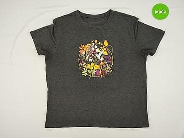 psia mama koszulka: Koszulka dla mężczyzn, rozmiar 2XL — 2