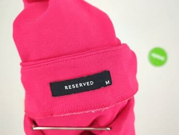 bluzka haftowana reserved: Reserved, Bluzka damska, M — 4