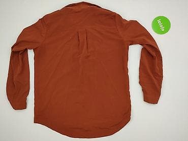 koszulki volcano: Sinsay, Koszula damska, rozmiar M — 3