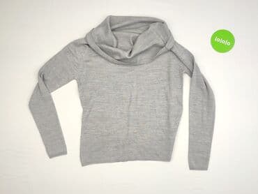 podkoszulka z kaszmirem: Women`s sweater, size M (EU 38) — 2