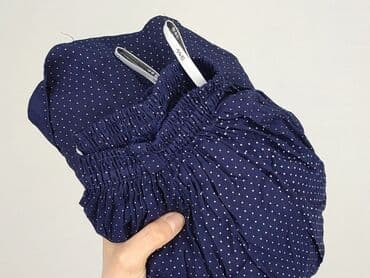 spódnice midi w groszki: Women`s skirt, size S (EU 36) — 5