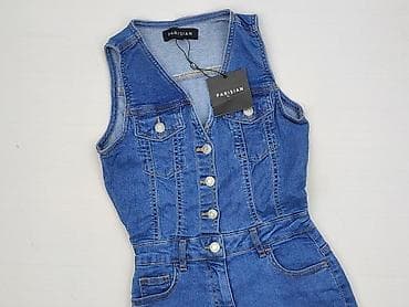 babies jeans: Kombinezon damski, rozmiar S — 1