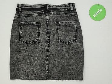 bluzki mom: Denim, Spódnica damska, rozmiar M — 3