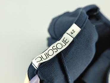 qumru: QUIOSQUE, Tunika damska, rozmiar XL — 4