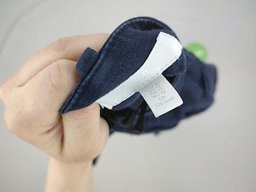 cargo moro pants: H&M, Spodnie materiałowe damskie, rozmiar XL — 4
