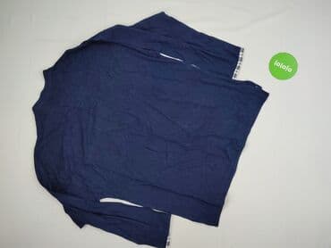 intimissimi koszulka kaszmir: H&M Basic, Bluzka dla mężczyzn — 3