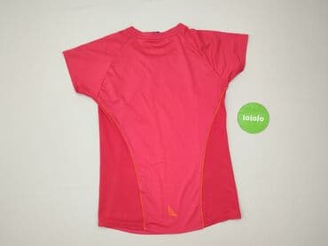 damska koszulka barcelony: Active, T-shirt damski, rozmiar M — 3