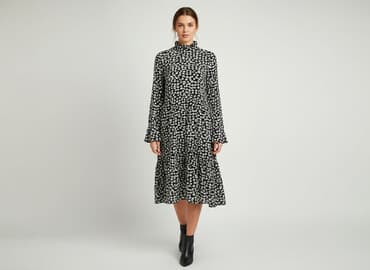 jacqueline de yong t shirt: Jacqueline De Yong, Sukienka damska, rozmiar L — 8