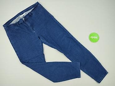 cargo cropp: Janina, Jeansy damskie, rozmiar 3XL — 2