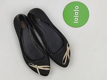 bugo buty: Balerinki damskie, rozmiar 38 — 2
