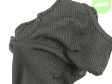 crop sweter: Shein, Top damski, rozmiar M — 5