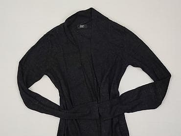 second hand second hand second hand: F&F, Кардиган жіночий, розмір 2XS — 4