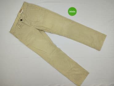 reserved jeansy petite: Chinos for men, S (EU 36), Tom Tailor, condition - Good — 2