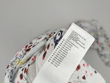 bluzka biala: Bluzka damska, rozmiar 6XL — 4