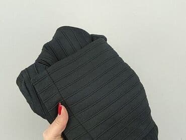 bluzka z kwiatem 3d h: H&M, Жіноча блуза, розмір S — 6