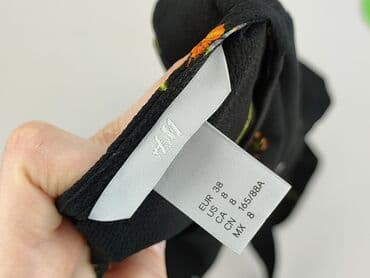 sukienka hiszpanka plus size: H&M, Sukienka damska, rozmiar M — 4