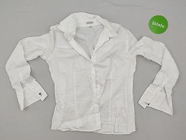 klapki chanel biale: Wółczanka, Koszula damska, rozmiar XL — 2