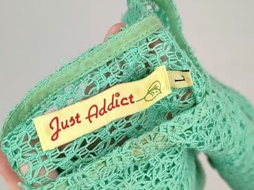 kipsta koszulka termoaktywna: Just Addict, Bluzka damska, rozmiar L — 4