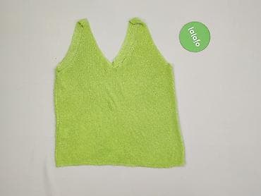 bluzo tunika: Sweter damski, rozmiar S — 3