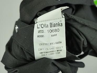 celine polska: Lola, Koszula damska, rozmiar M — 5