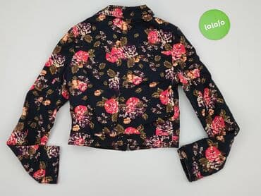 kurtka puchowa decathlon damska: H&M Divided, Kurtka przejściowa damska, rozmiar S — 3