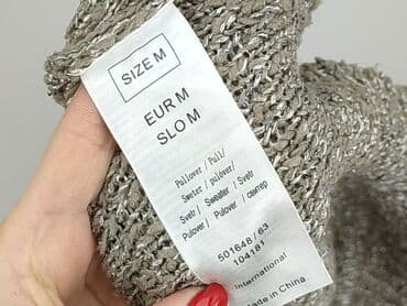 sweter z misiem tous: Orsay, Sweter damski, rozmiar M — 5