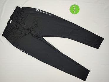 kipsta dresy: Jako, Spodnie dresowe dla mężczyzn, rozmiar S — 2