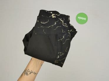 legginsy z wysokim stanem push up: Лосини Спортивні жіночі, розмір S — 6