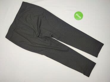 Kobiety: Monnari, Spodnie materiałowe damskie, 2XL — 3