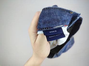 gap 69: Jeans for men, size L — 4