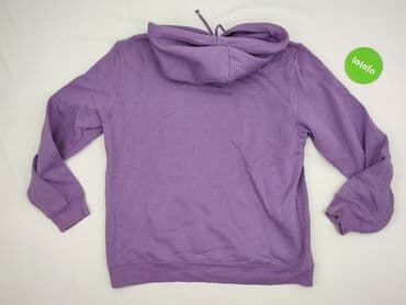 жіночі флісові кофти: H&M, Women`s hoodie, size L (EU 40) — 3