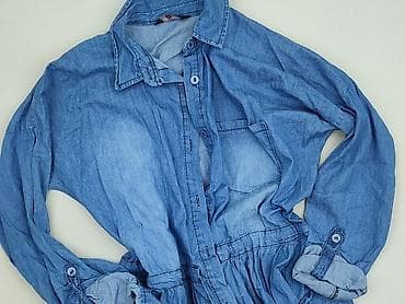 multiblu jeans: Сукня жіноча, розмір L — 1