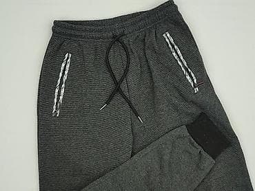 Spodnie dresowe dla mężczyzn, rozmiar M