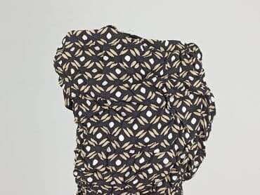 koszulki bez rękawów damskie patrizia pepe: Women's blouse, size S — 6