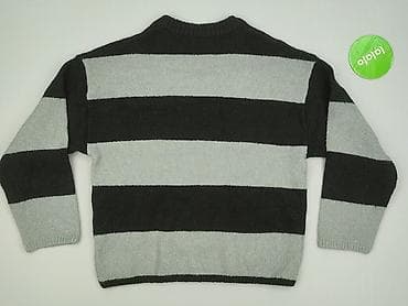 mohito.zwroty: Cropp, Sweter damski, rozmiar S — 3